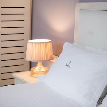 Shalom Luxury Rooms Daliani ハニア エクステリア 写真
