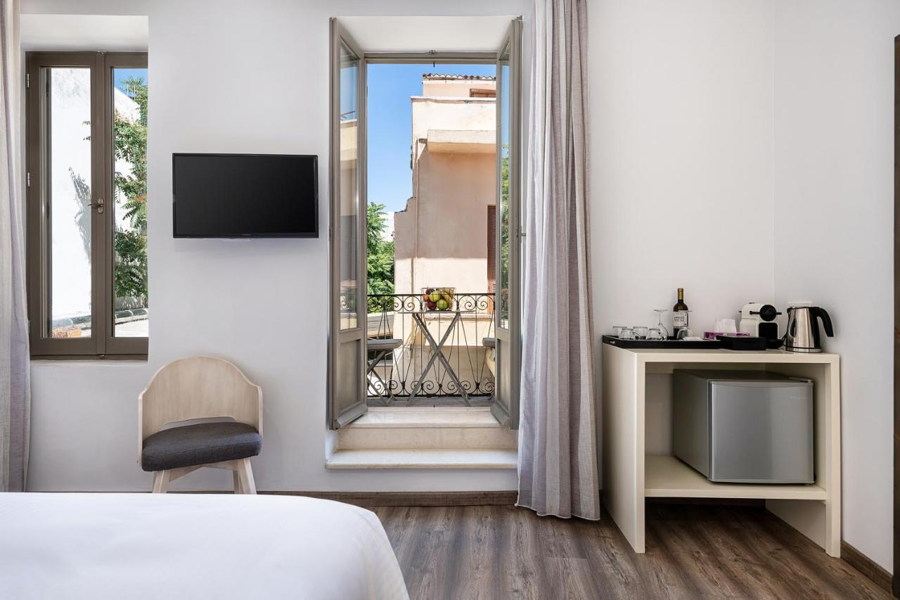 Shalom Luxury Rooms Daliani ハニア エクステリア 写真